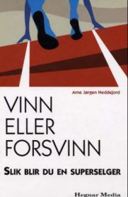 Vinn eller forsvinn: slik blir du en superselger