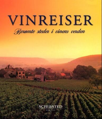Vinreiser