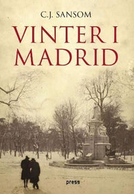 Vinter i Madrid