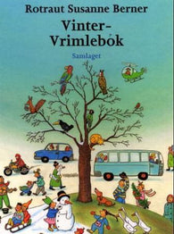 Vinter-vrimlebok