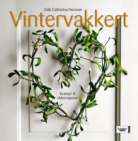 Vintervakkert