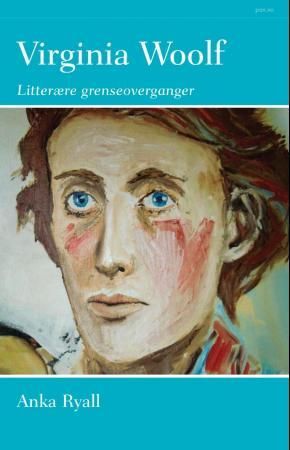 Virginia Woolf: litterære grenseoverganger