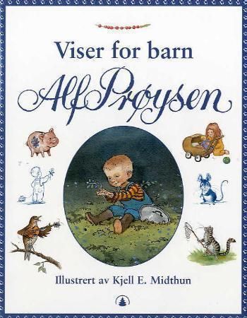 Viser for barn