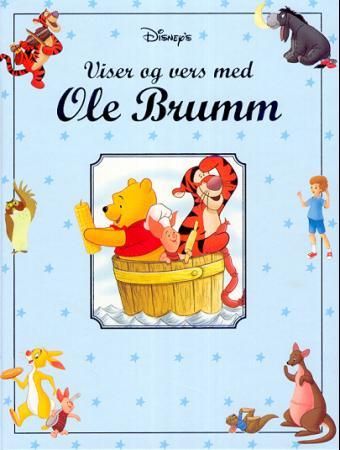 Viser og vers med Ole Brumm