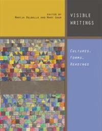Visible Writings: Cultures, Forms, Readings