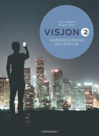 Visjon 2: markedsføring og ledelse