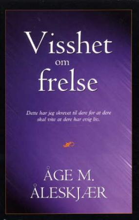 Visshet om frelse