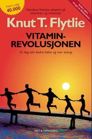 Vitaminrevolusjonen