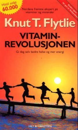 Vitaminrevolusjonen