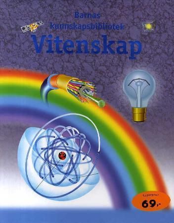 Vitenskap