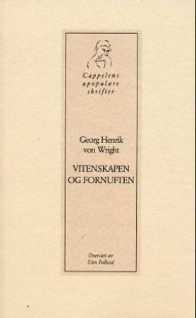 Vitenskapen og fornuften