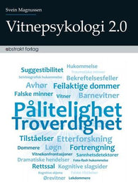 Vitnepsykologi 2.0