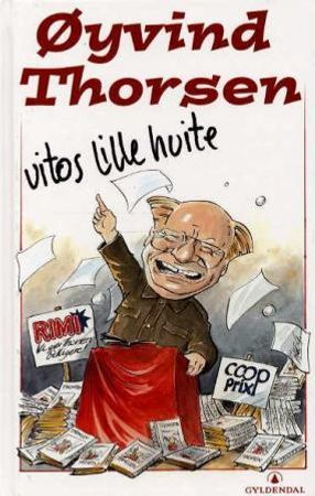 Vitos lille hvite