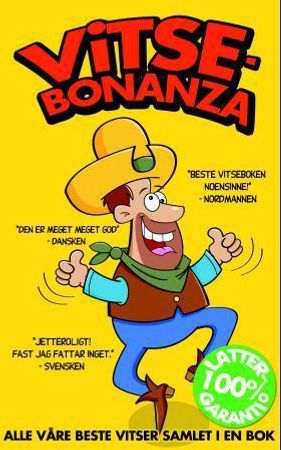 Vitsebonanza