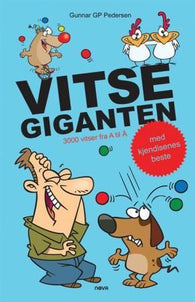 Vitsegiganten