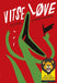 Vitseløve