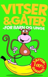 Vitser & gåter