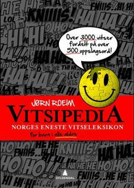 Vitsipedia