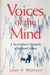 Voices of the Mind: a Sociocultural Approach to Mediated Action