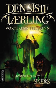 Vokterens feiltrinn