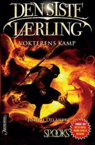 Vokterens kamp