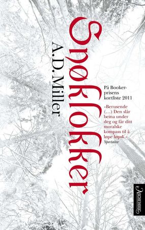 Volomari Volotinens første kone og andre gamle ting