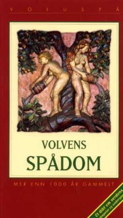 Volvens spådom