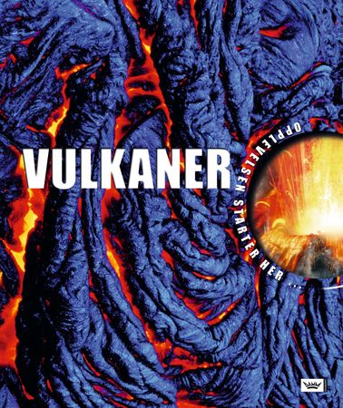 Vulkaner