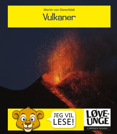 Vulkaner