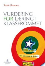 Vurdering for læring i klasserommet