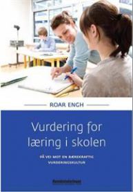 Vurdering for læring i skolen: på vei mot en bærekraftig vurderingskultur