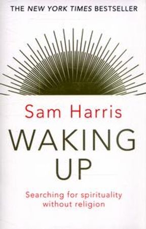 Waking up