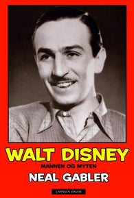 Walt Disney