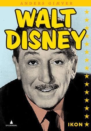 Walt Disney