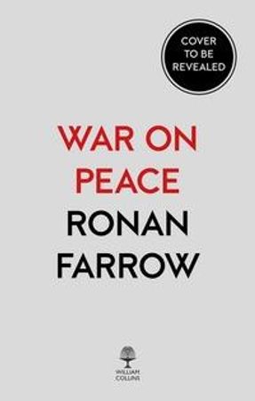 War on peace