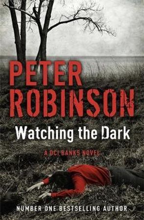 Watching the dark