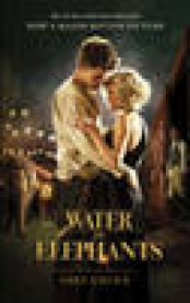 Water for elephants