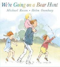 We\'re Going on a Bear Hunt