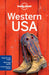 Western USA