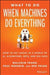 What To Do When Machines Do Everything: How to Get Ahead in a World of AI, Al…