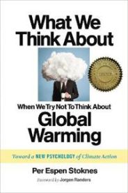 What We Think About When We Try Not To Think About Global Warming: Toward a N…