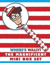Where's Wally?