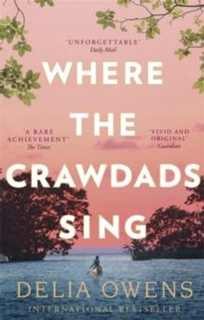Where the crawdads sing
