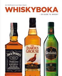 Whiskyboka : en guide til whisky