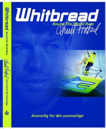 Whitbread Round the World Race : responsible for the irresponsible