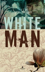 White man