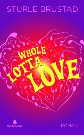 Whole lotta love: en komedie i gen-shoppingens tid