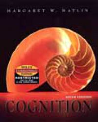 WIE Cognition, 6th Edition, Wiley International Edition