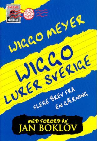 Wiggo lurer Sverige