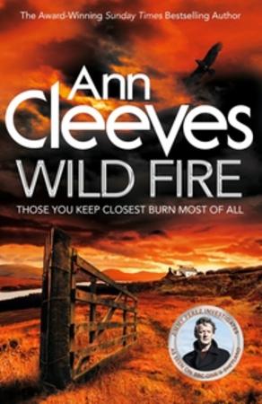 Wild fire